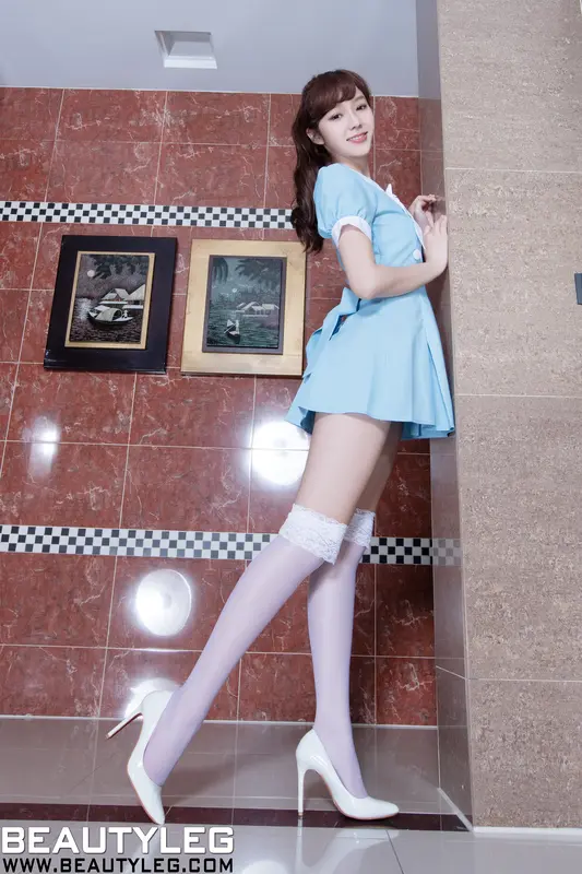 2016.03.28 No.1272 Tammy - Beautyleg