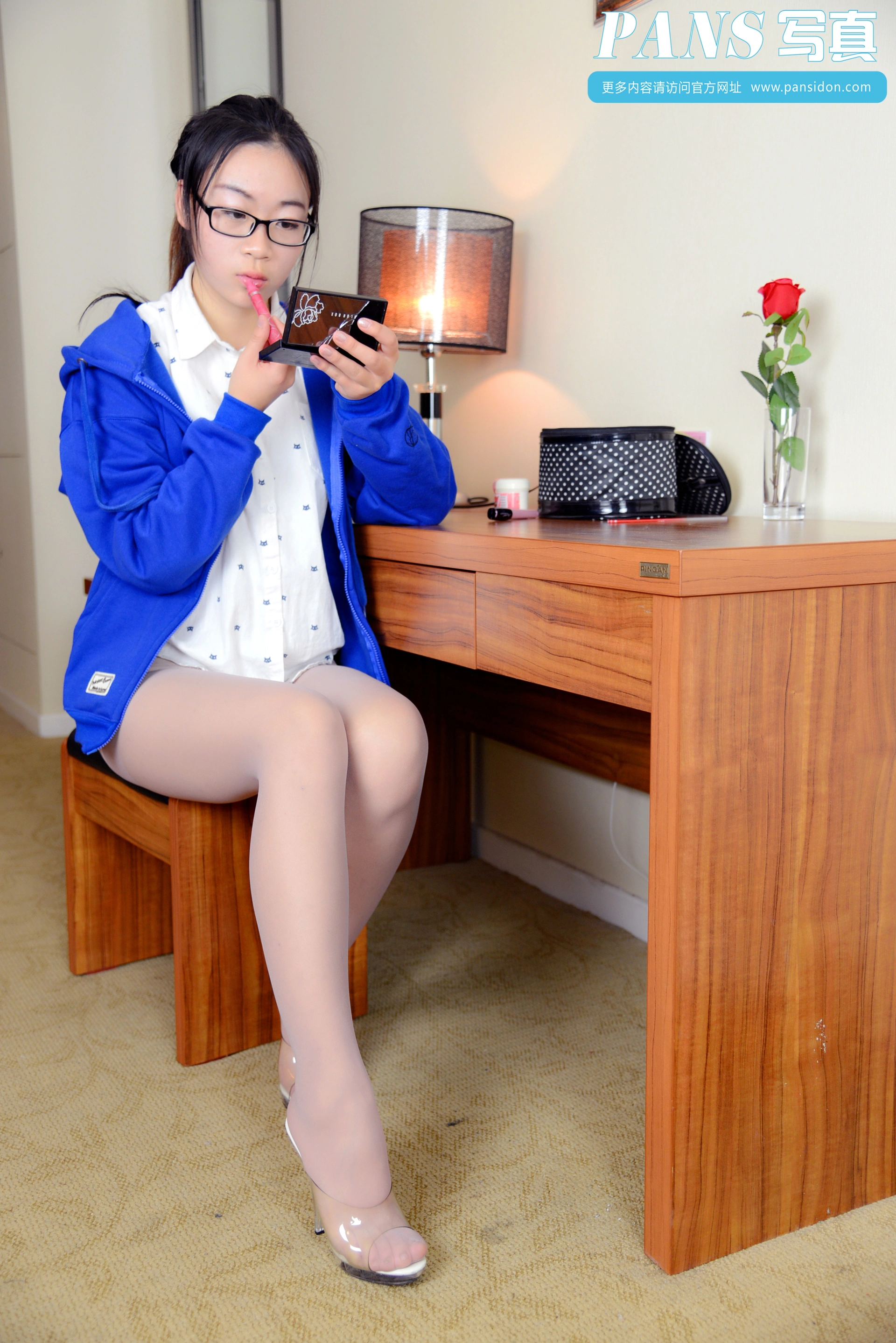 [PANS写真] 2013.12.17 No.172 折折 2