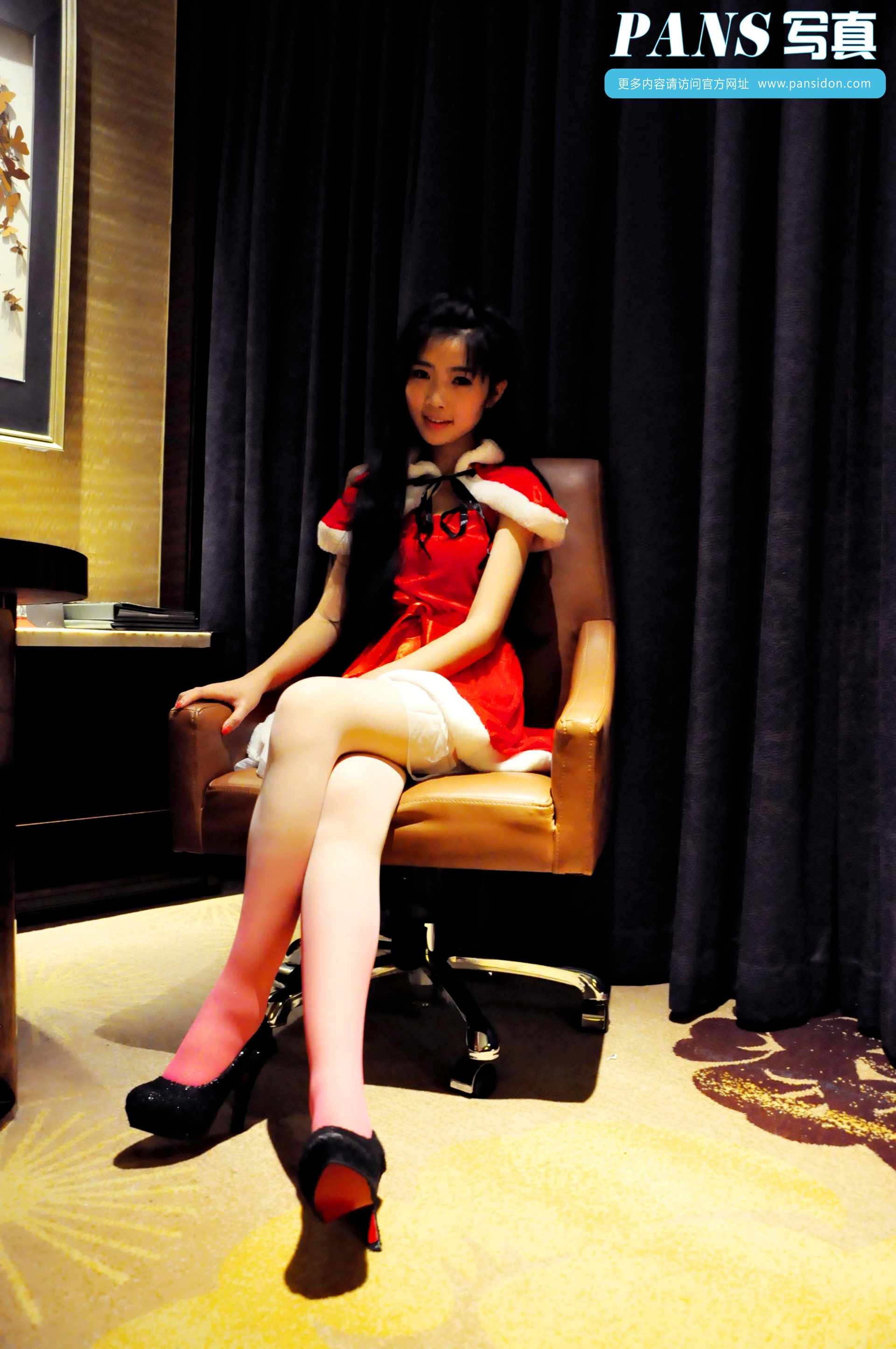 [PANS写真] 2013.12.25 No.176 梦梦 2