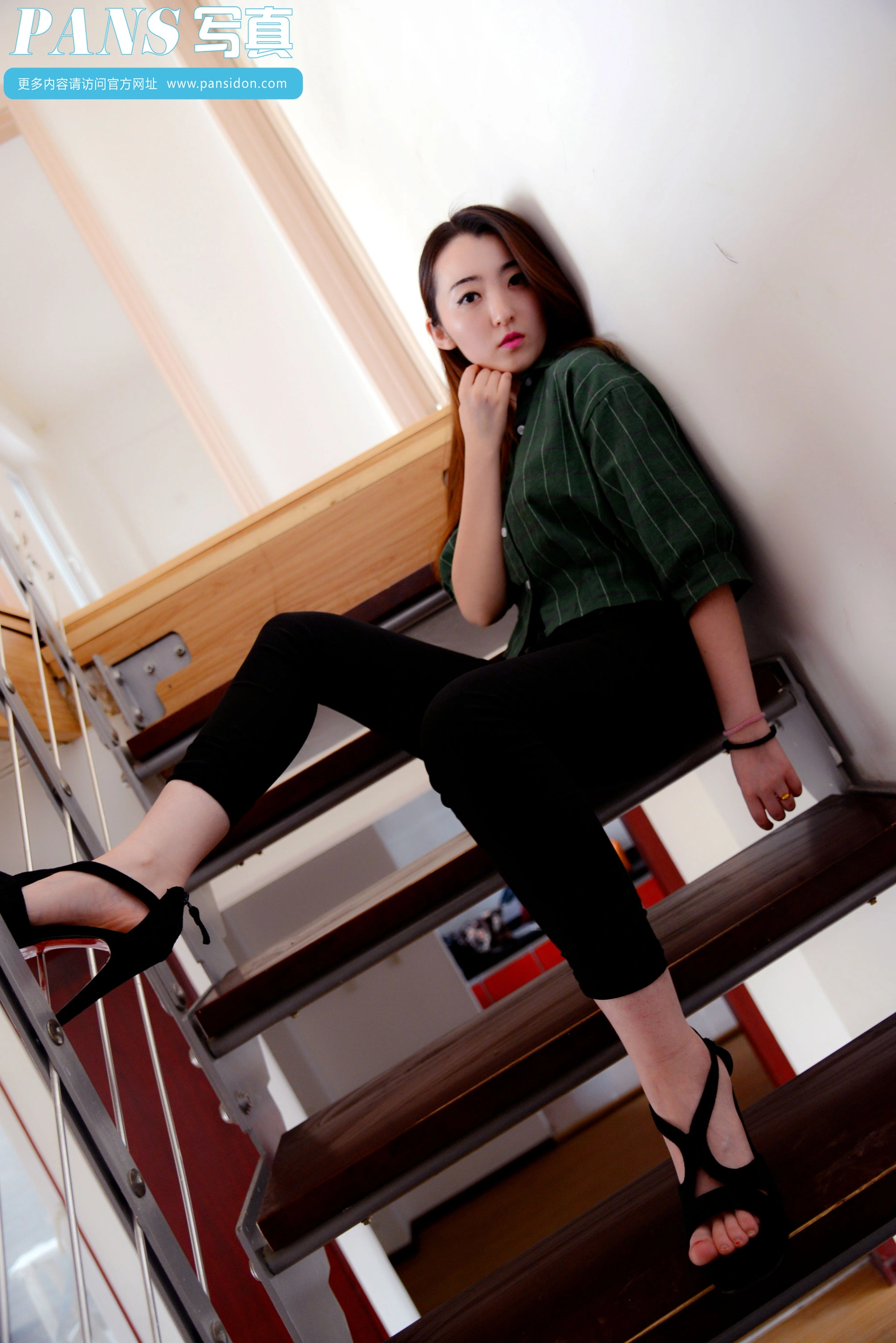 [PANS写真] 2014.04.27 NO.232 紫萱 3