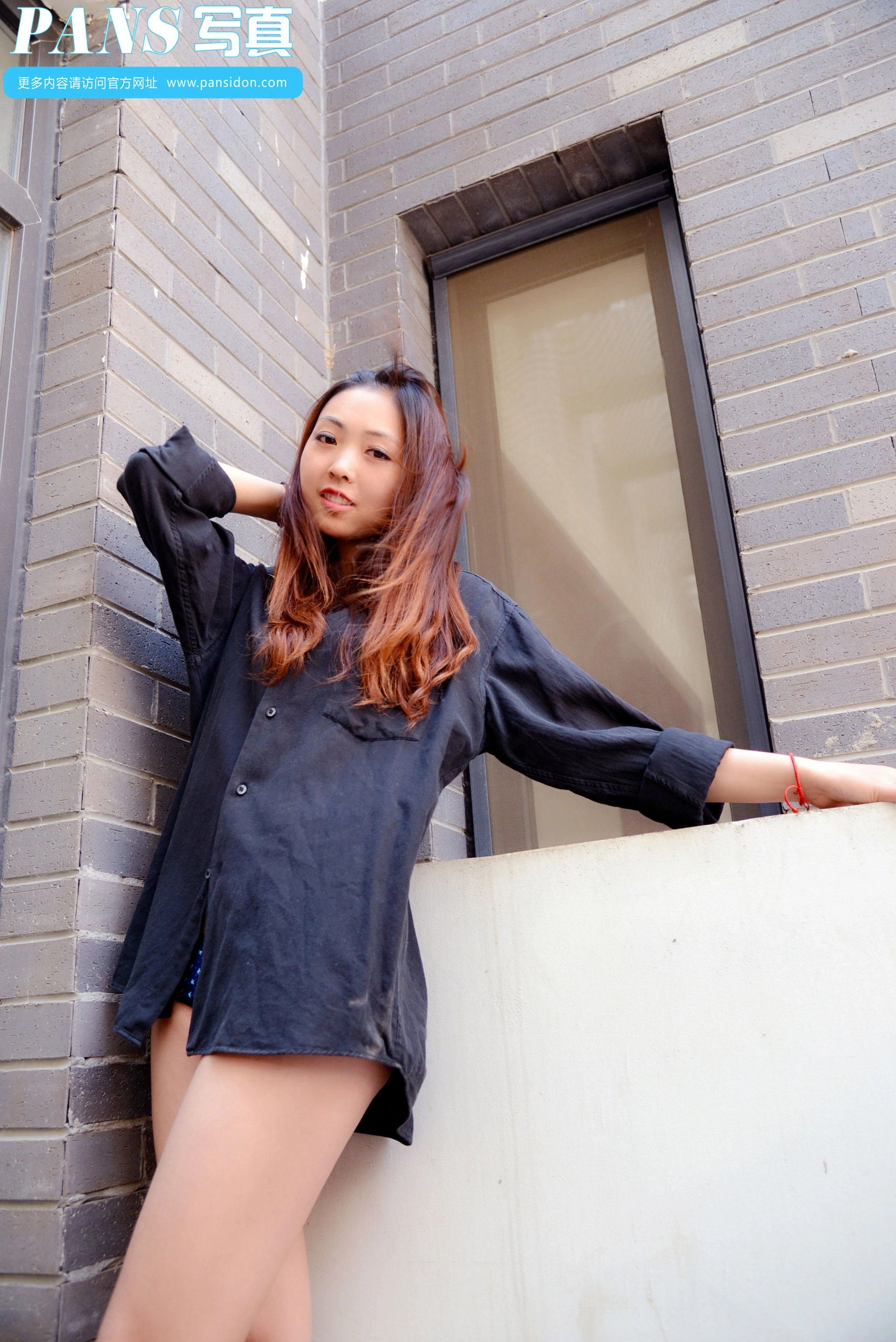 [PANS写真] 2014.05.17 NO.240 默默 2
